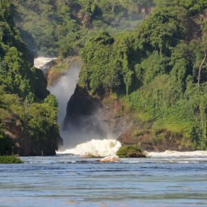 3 Days Murchison Falls National Park Safari