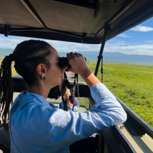 9 Days/8 Nights South Africa Classic Safari & Scenic Tour