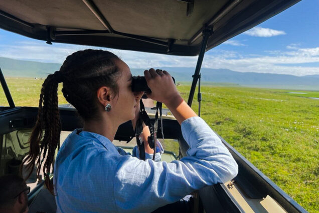 9 Days/8 Nights South Africa Classic Safari & Scenic Tour