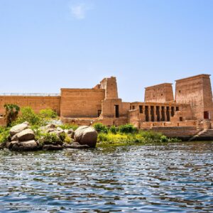7 Days Cairo, Aswan and Luxor Egypt Tour