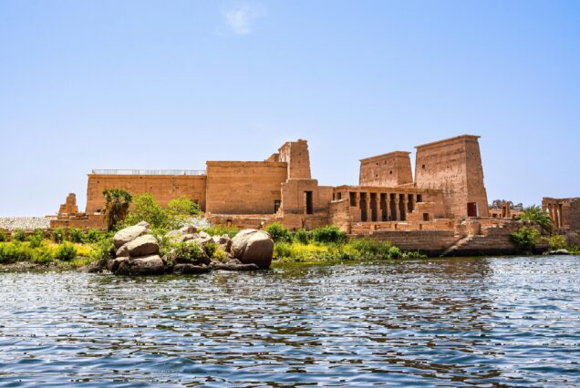 7 Days Cairo, Aswan and Luxor Egypt Tour