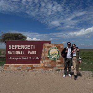 7 Days Serengeti Safari and Zanzibar Beach Holiday