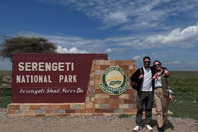 7 Days Serengeti Safari and Zanzibar Beach Holiday