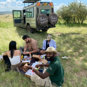 Private Safari – 5 Days in Maasai Mara National Reserve