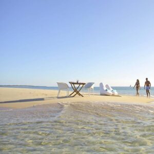 Big Five & Blue Waters: A 10-Day / 9-Night South Africa–Mozambique Experience
