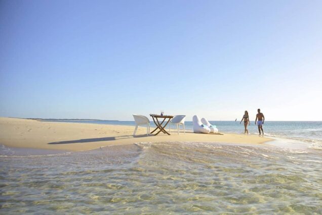 Big Five & Blue Waters: A 10-Day / 9-Night South Africa–Mozambique Experience