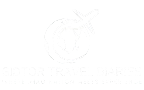 Gidtor Travel Diaries