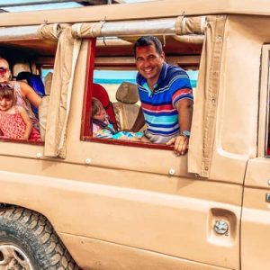 4-Days Introducing Tanzania Safari