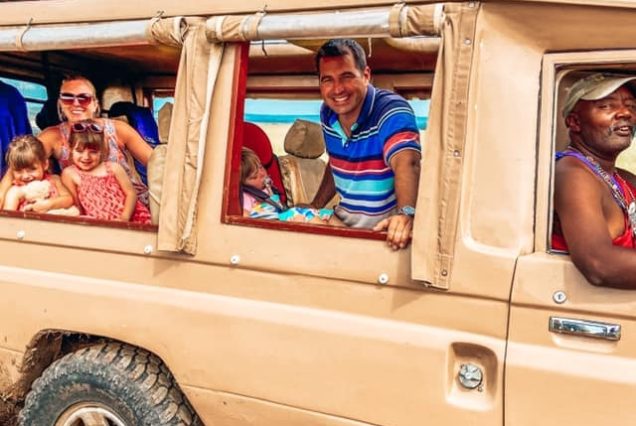 4-Days Introducing Tanzania Safari